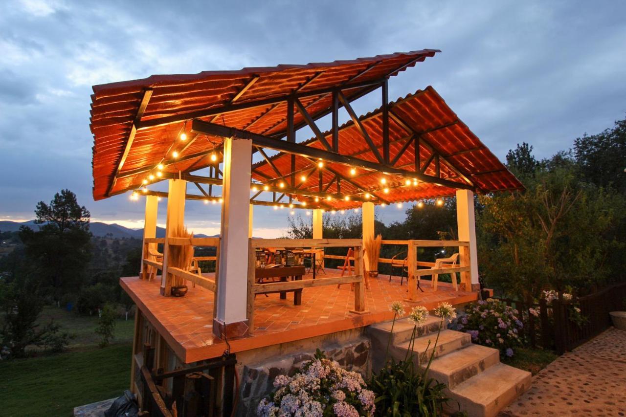 Habitación en casa particular Rancho La Joya