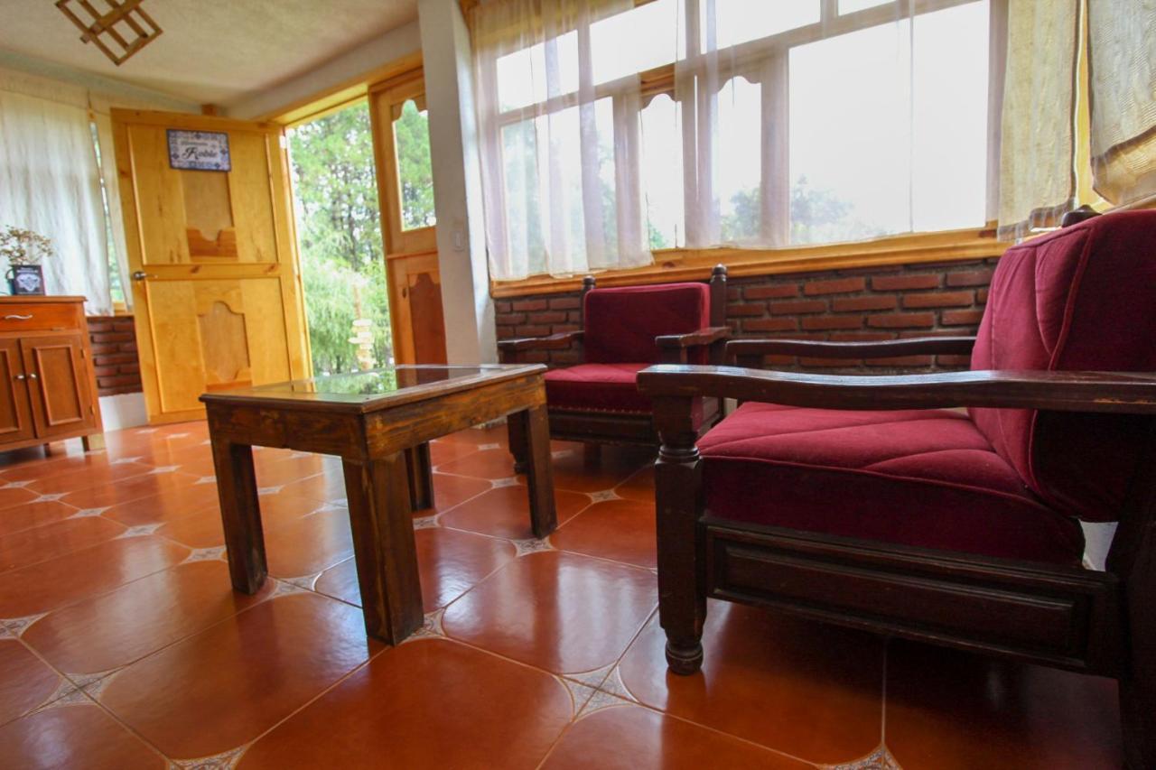Rancho La Joya Habitación en casa particular *