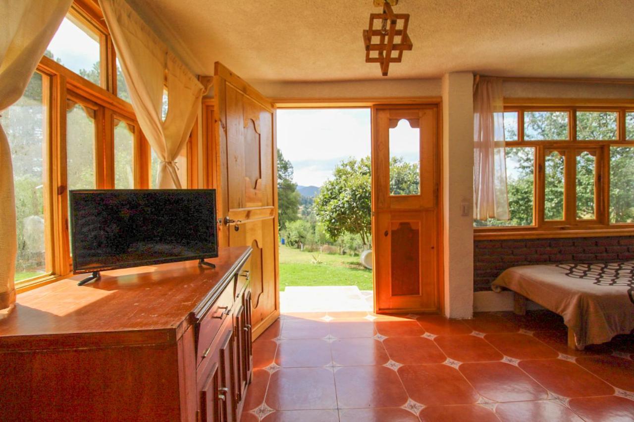Rancho La Joya Villa del Carbon