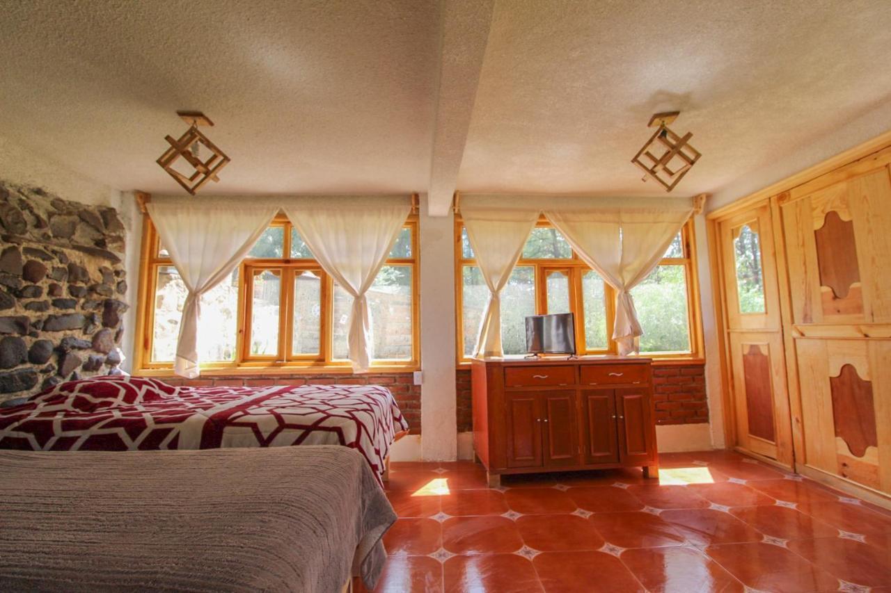 Rancho La Joya *