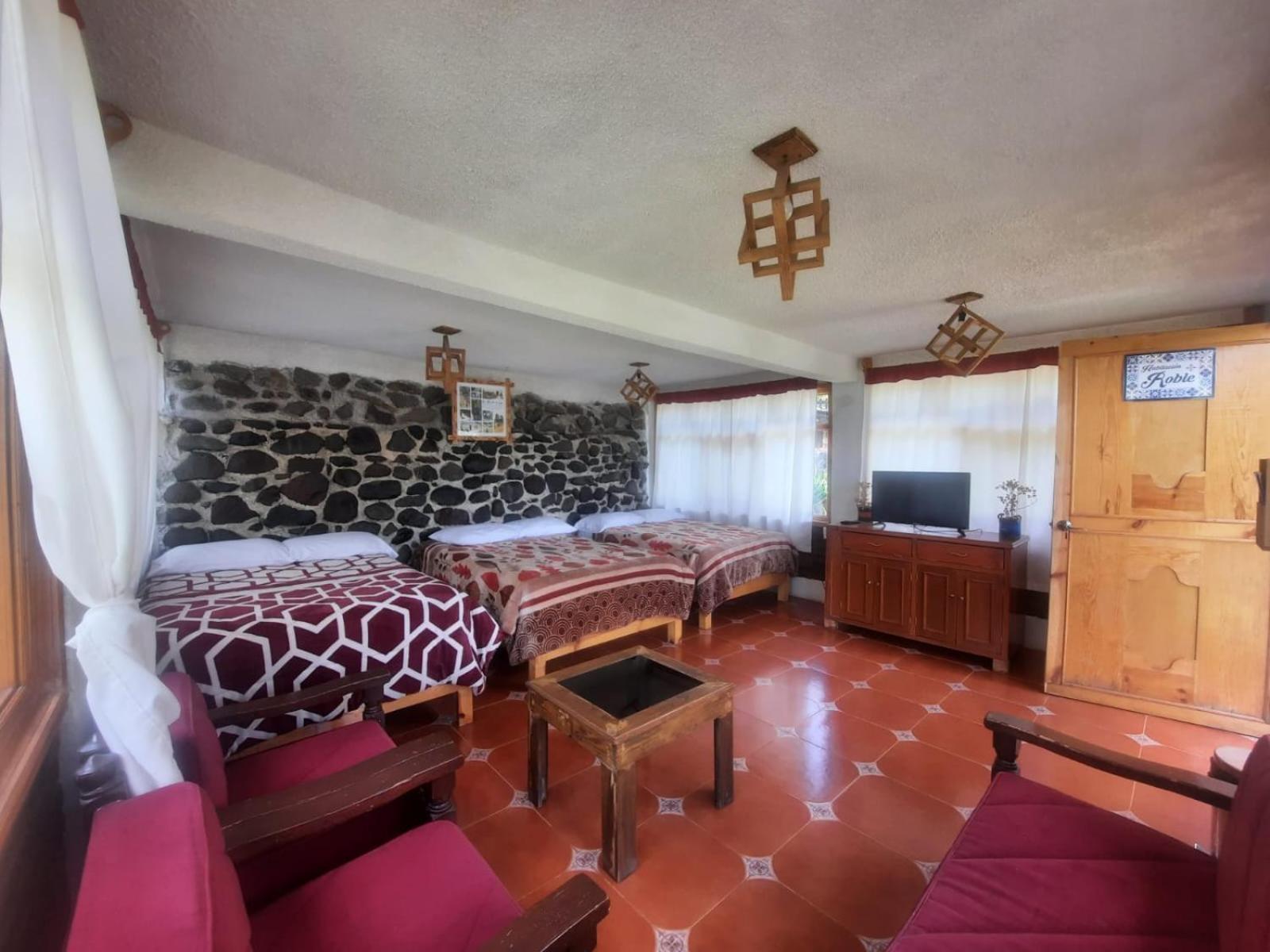 Rancho La Joya