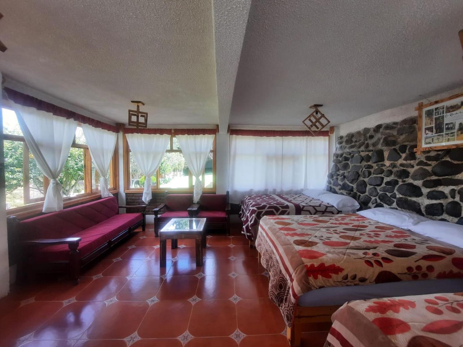 Rancho La Joya *