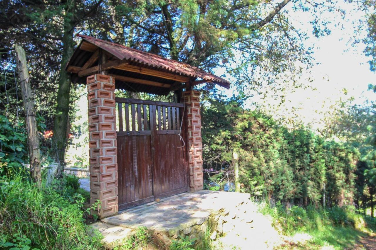 Rancho La Joya Habitación en casa particular Villa del Carbon