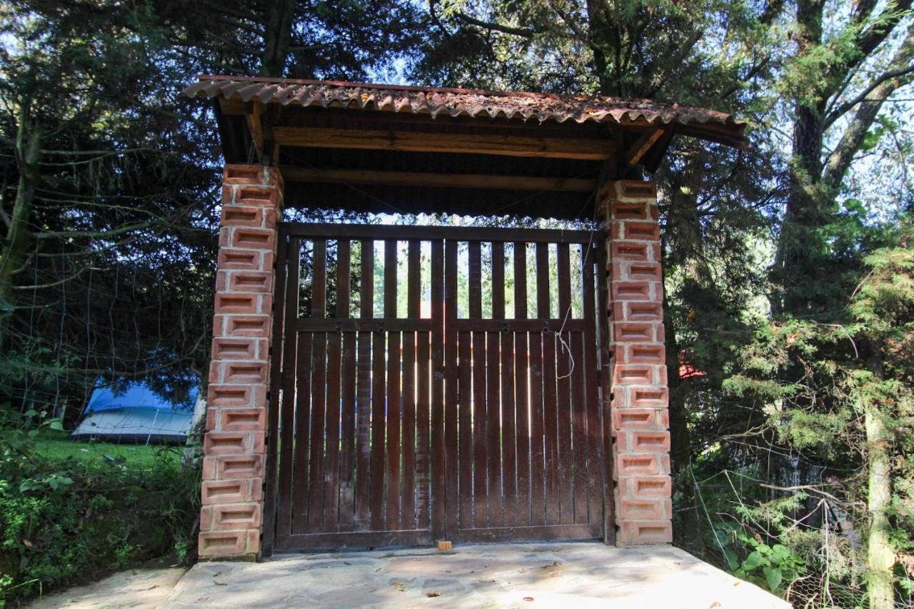 Habitación en casa particular Rancho La Joya *